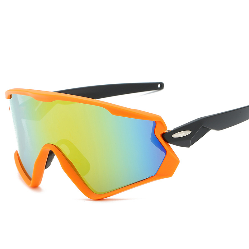 Wholesale  Polarized cycling Sports sunglasses Featured Image