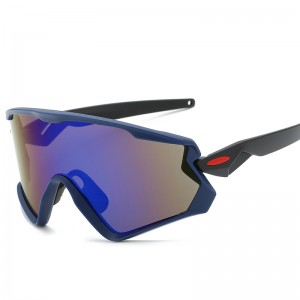 Wholesale  Polarized cycling Sports sunglasses