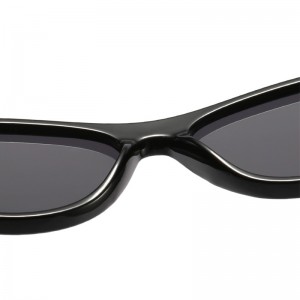 Retro sunglasses Cat eye high quality women