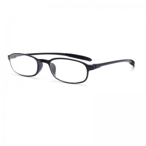 TR90 Full frame HD reading glasses