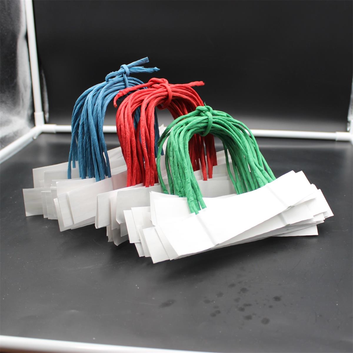 Você conhece as vantagens do cabo de corda de papel?
