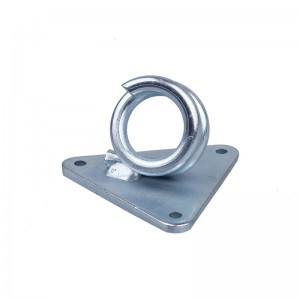 YJ1613 FTTH BRACKET PIGTAIL TIPO