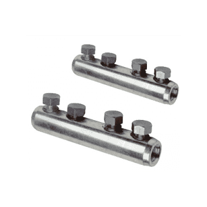 Bolted Copper Connector ETC Series 25 Zaka wopanga, high Quality magetsi Copper Bolted Sleeve