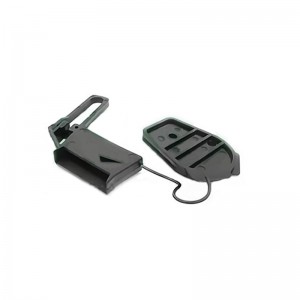 D3 FTTH DROP CABLE CLAMP