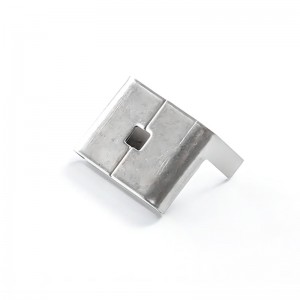 STAINLESS STEEL BUCKLES LX ۋە LC