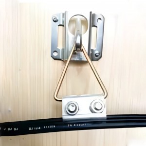SC-2 Suspension clamps