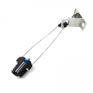 PA-05 Figure 8 Anchoring Clamp