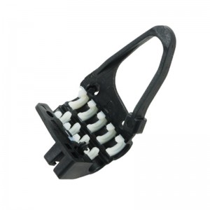 YJ1602 FTTH DROP CABLE SUSPENSION CLAMP