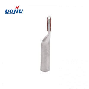 Fàbrica original fabricada a la Xina Bon preu Dtl-3 Tipus de terminals de cable bimetal de coure d'alumini