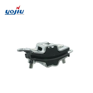 SCS cable clamp