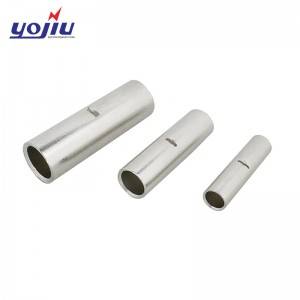GTY Series yeCopper Connector