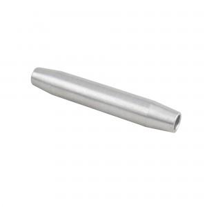 JY serie strekkleder skjøtehylser for acsr leder Aluminium skjøtebeslag Midtspenn strekkskjøt