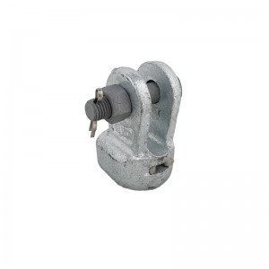 WS Typ Socket Clevis