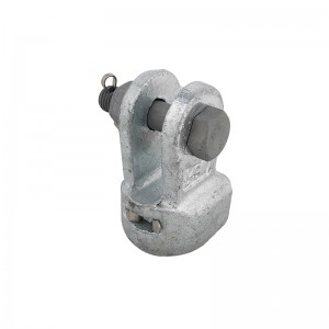 WS Typ Socket Clevis
