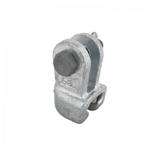 WS Type Socket Clevis