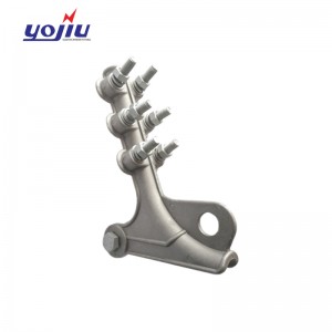 Bolt Type Tension Clamp YJDED Series