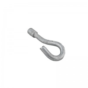 Electric Wire Fitting Nut Hook YJPD Series