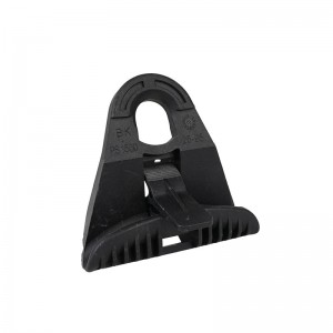 Nylon Suspension Cable Clamp YJPS Series