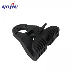 Inayiloni yokuSuspension Cable Clamp YJPS Series
