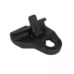 Nylon Suspension Cable Clamp YJPS Series