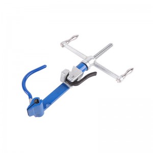 Strap ແລະ Buckle Crimping Tool