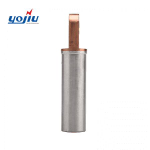 OEM China Dtl-2 Hot Selling Bimetal Cable Lug