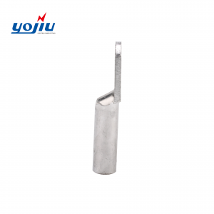 Wholesale China Ground Wire Copper Cable Insulated Electrical Mechanical Terminal Lugs Connector