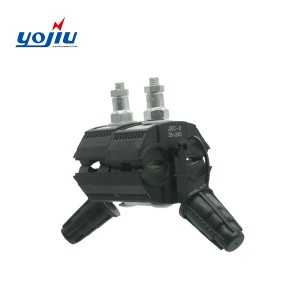 100% Γνήσιοι Factory China Ipc Series Insulation Piercing Connectors