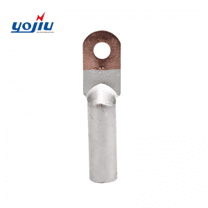 Saina Tau taugofie Dtl-2 Copper Aluminium Cu/Al Bimetallic Cable Lug