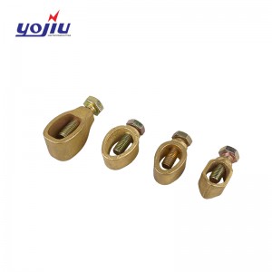I-Rod To Cable Clamp (I-Clamp G)