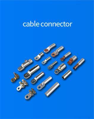 connector de cable