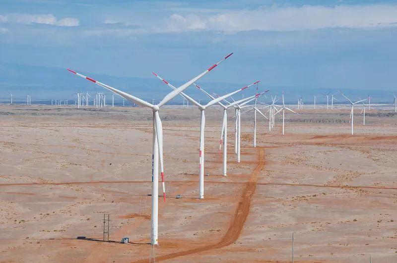 Mga pangunahing punto para sa panloob na proteksyon ng kidlat ng wind turbine generator