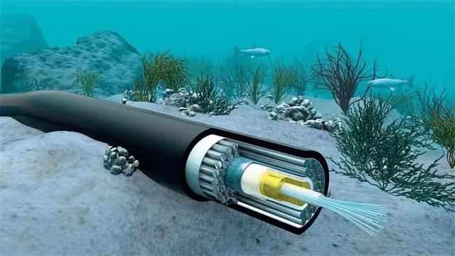How are submarine cables laid? How to repair the damaged underwater cable?