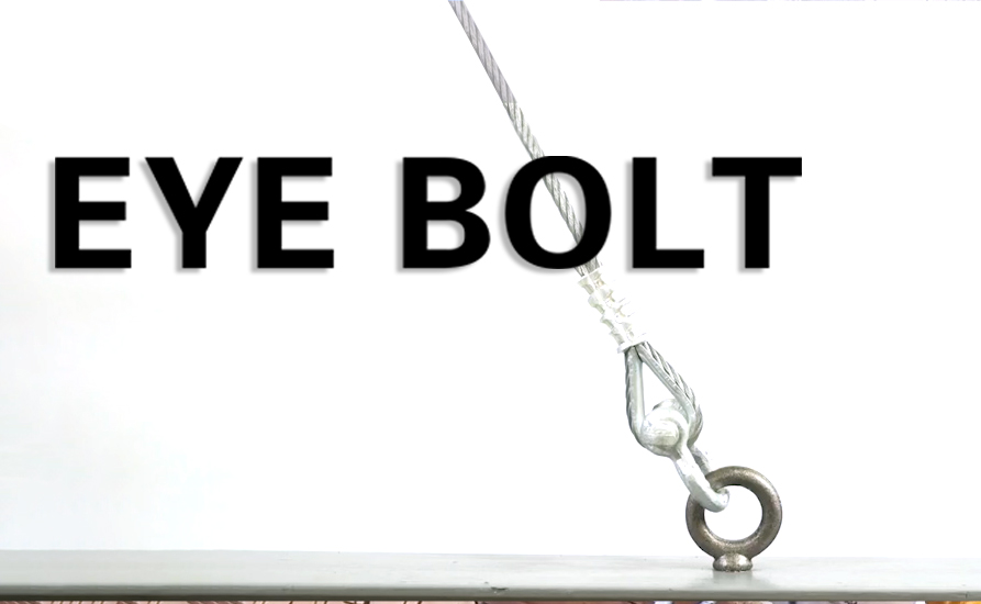 Tendenze à l'ingrossu di eye Bolt chì duvete assolutamente pruvà in 2022