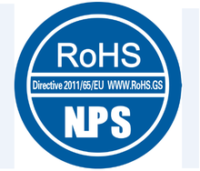 RoHS— Restriction des substances dangereuses