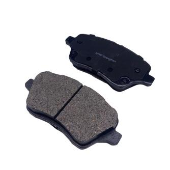 Automotive Accessories Ceramic Rear Disc High Quality Auto Brake Pads Set D996 For Japanese Car TOYOTA Lexus