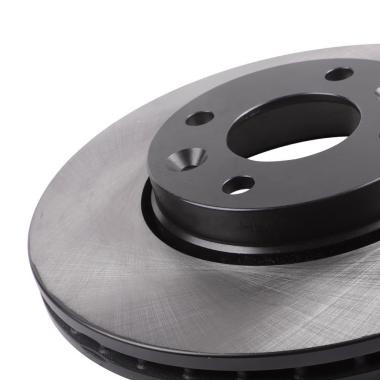 Auto-ûnderdielen Black Hat Brake discs 40206-AX600 Foar Nissan Performance OEM Goede kwaliteit fabrikant