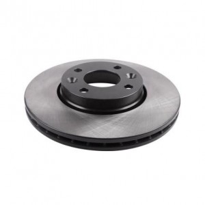 Авточасти Black Hat Спирачни дискове 40206-AX600 за Nissan Performance OEM Производител с добро качество