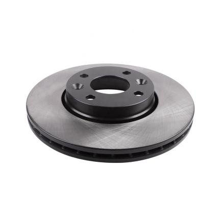 Oto yedek parçaları Black Hat Fren diskleri 40206-AX600 Nissan Performance için OEM İyi Kalite Üreticisi