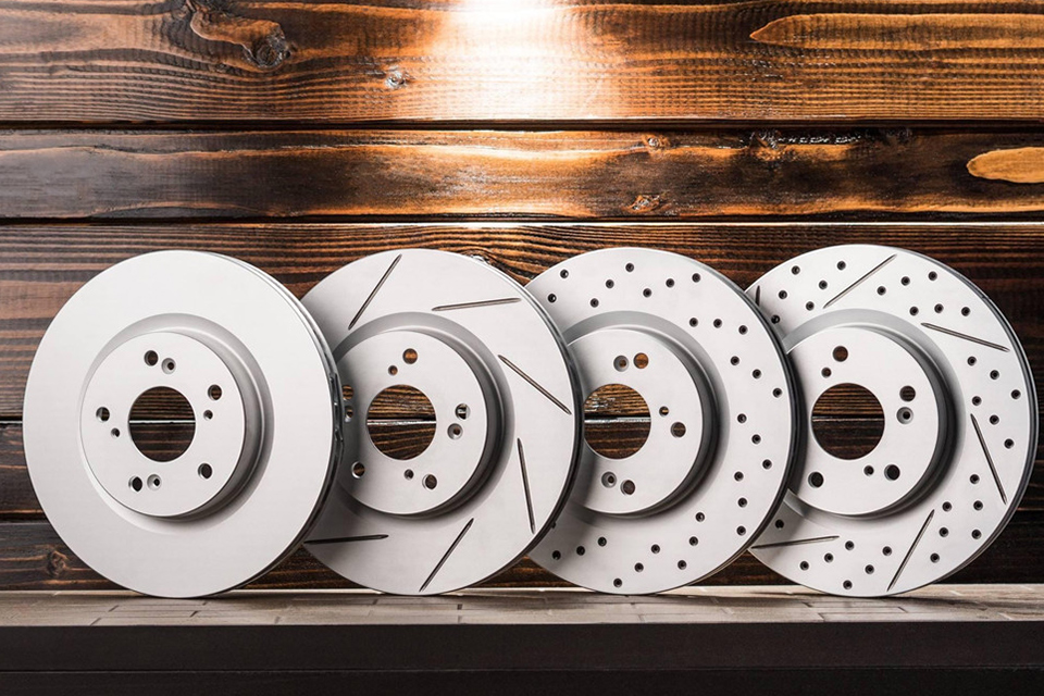 When Should I Replace My Brake Rotors？