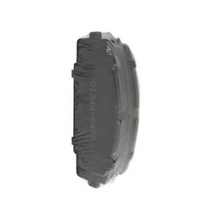 04465-25040 D1344 ຜູ້ຜະລິດແຜ່ນເບກຄຸນນະພາບສູງລາຄາຕໍ່າ Auto Spare Parts Ceramic Front Brake Pads For toyota