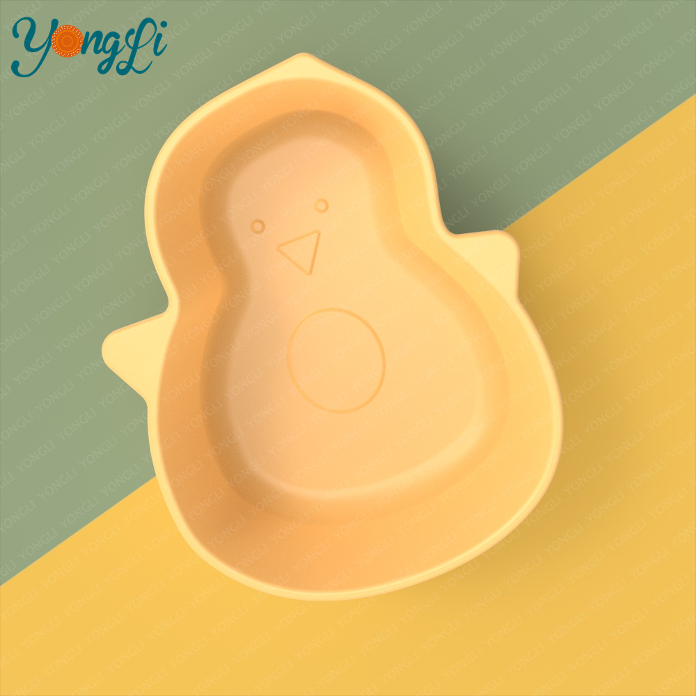 Baby Toddler Plate Featured Image