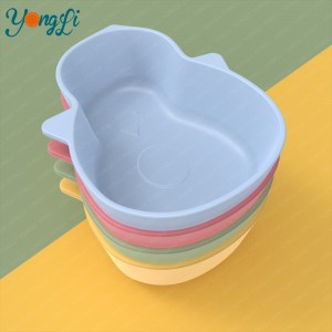 Baby Toddler Plate