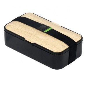 Leak Proof Microwavable Bento Lunch Box para sa mga Bata