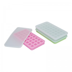 Yongli mini-fabricante di ghiaccio portatile mini-fabricante di ghiaccio mini popsicle Sphere mold