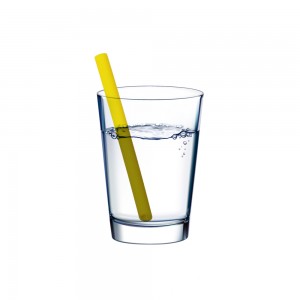 Yongli Eco Brushes Cleaning Portable Custom Straws Printed Drinking Straw