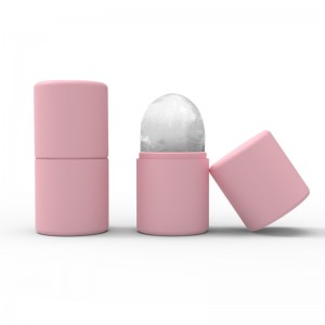 Yongli Custom ice cube maker globes Mould Facial massage roller