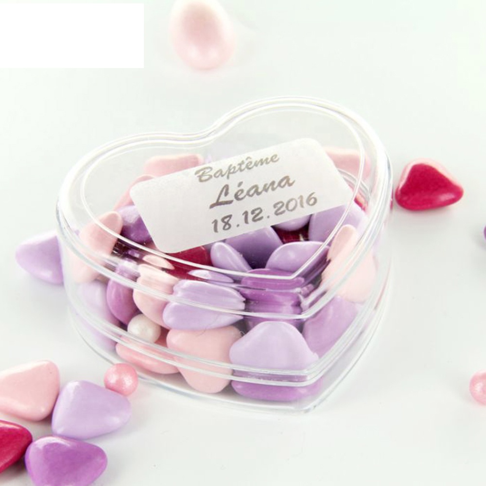 Wedding Packing Box Favor Sweets Packaging Featured Image