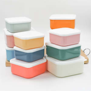 Set Kotak Makan Tengahari Kanak-kanak Plastik Borong