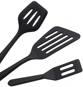 Konyhai eszközök és kütyük Szilikon főzőedények Rétes spatula